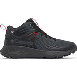 Columbia Men's Konos TRS OutDry Mid Waterproof Boot