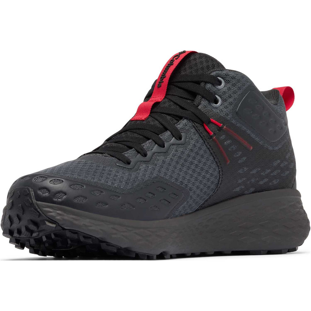 Columbia Men's Konos TRS OutDry Mid Waterproof Boot