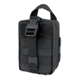 Compact Tactical Rip-Away EMT Pouch