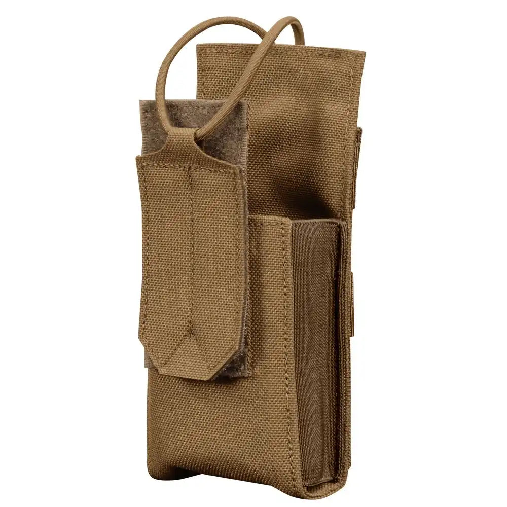 Condor Patrol Open-Top Radio Pouch Gen II