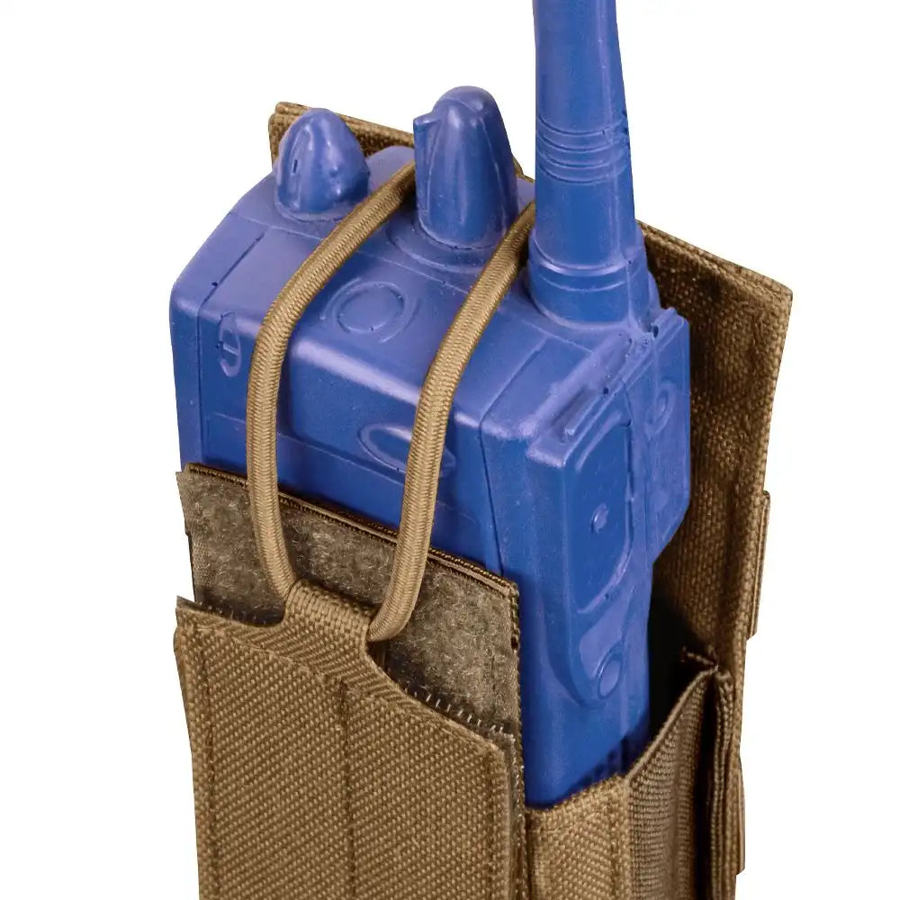 Condor Patrol Open-Top Radio Pouch Gen II