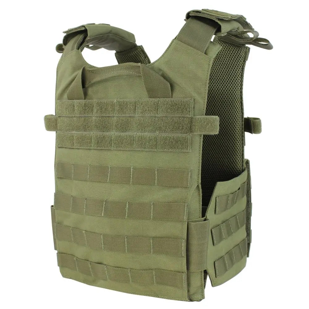 Condor Gunner Plate Carrier