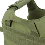 Condor Gunner Plate Carrier