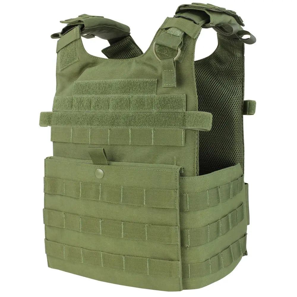 Condor Gunner Plate Carrier