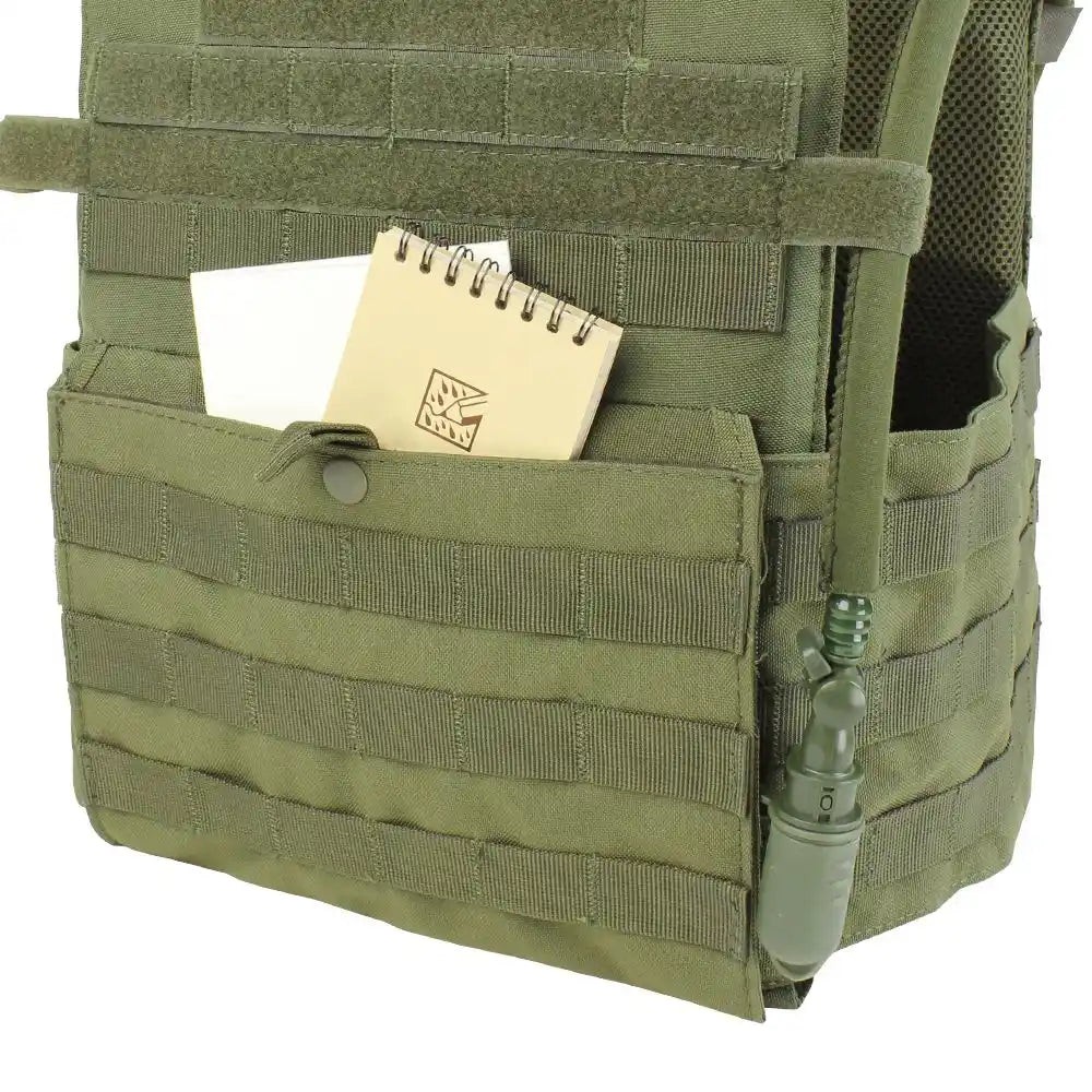 Condor Gunner Plate Carrier