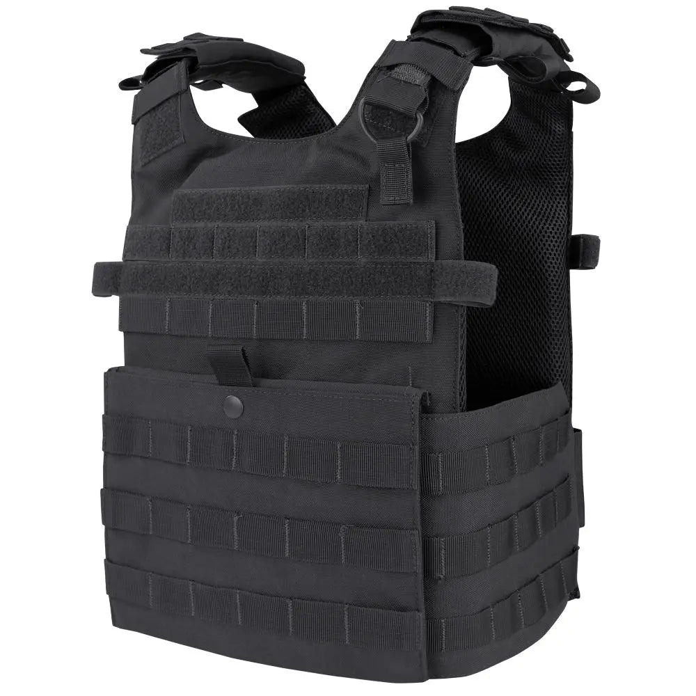 Condor Gunner Plate Carrier