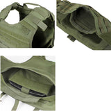 Condor EXO Plate Carrier Gen 2