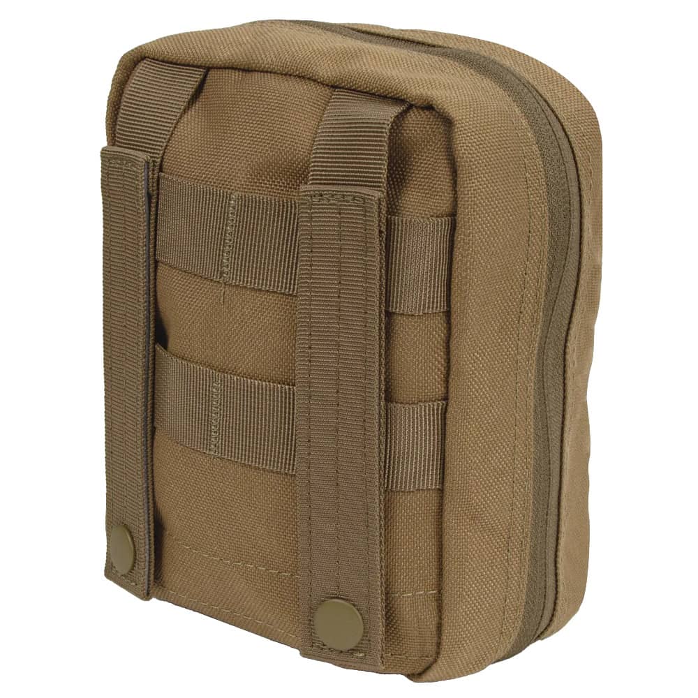 Universal Tactical EMT Pouch