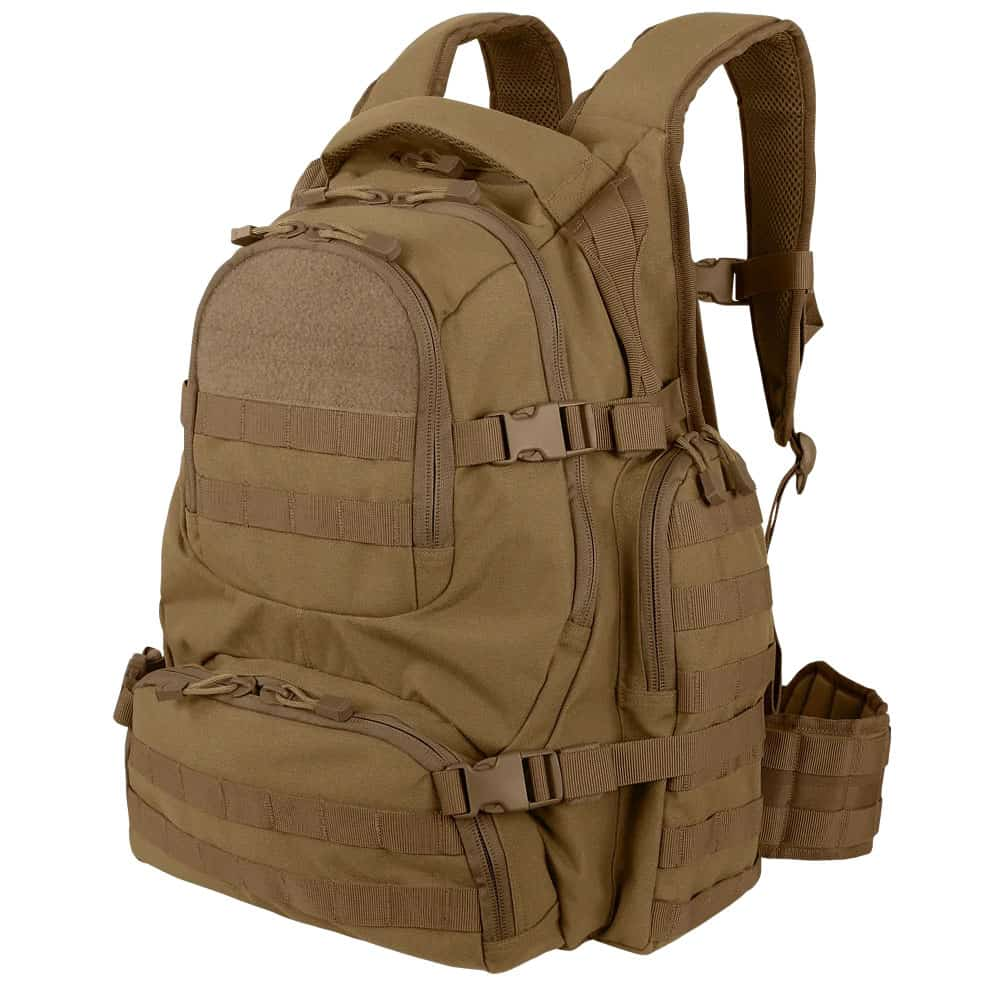 Condor Urban Go Pack