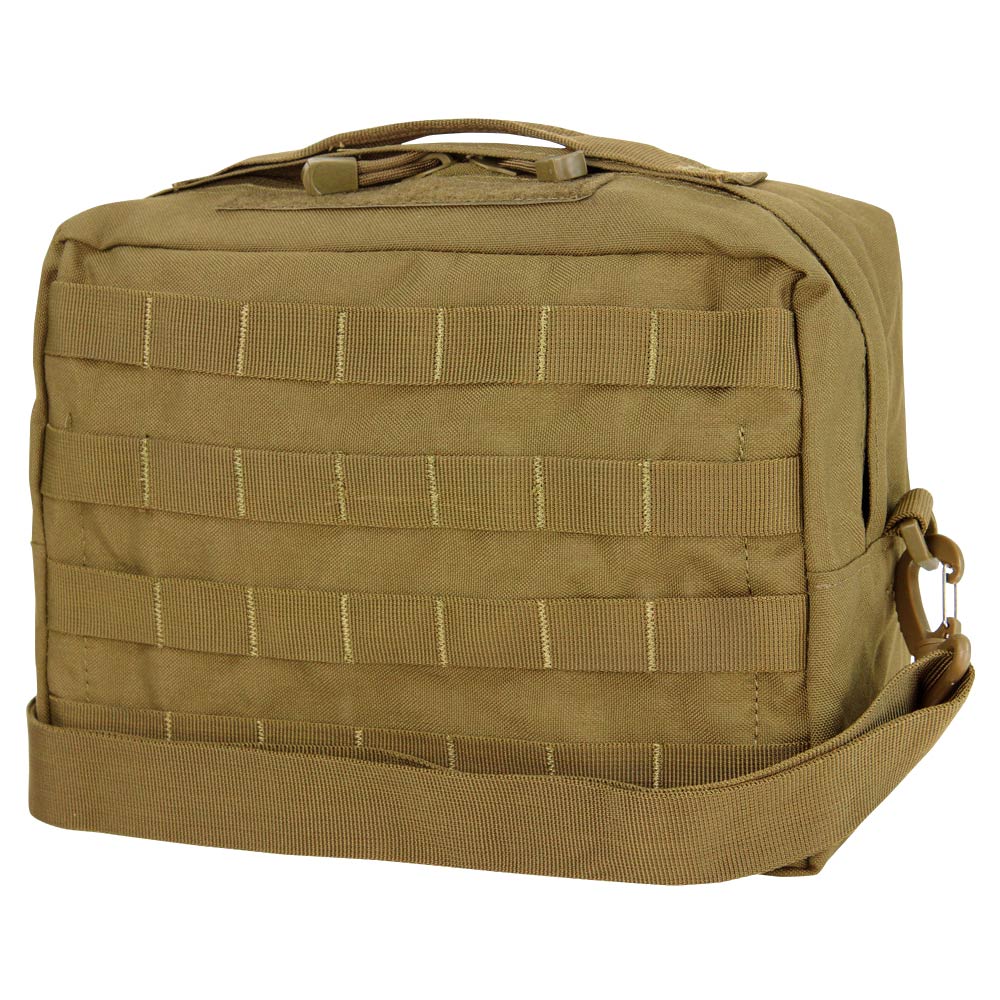 Condor Molle Tactical Shoulder Bag