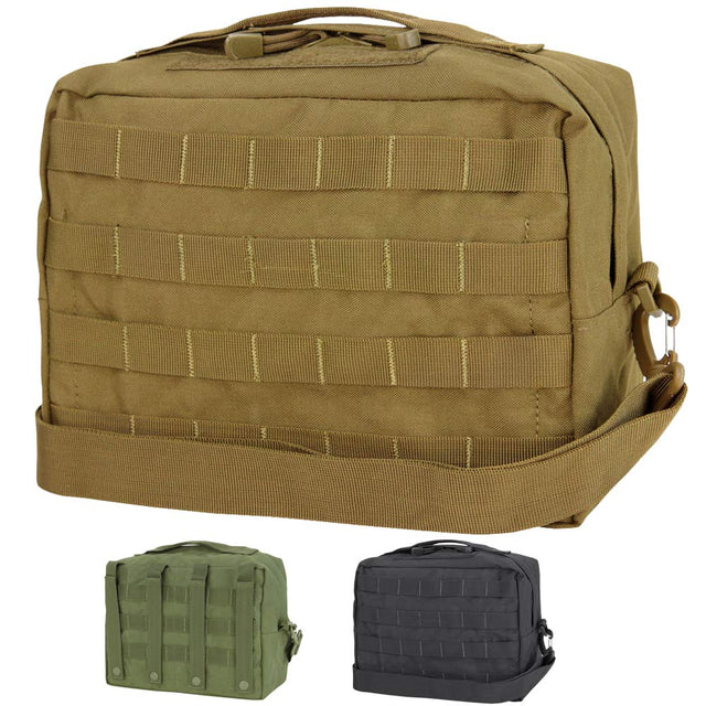 Condor Molle Tactical Shoulder Bag