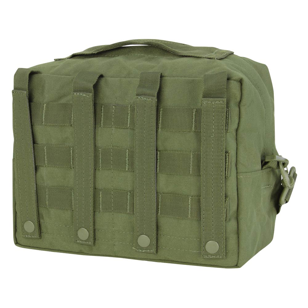 Condor Molle Tactical Shoulder Bag