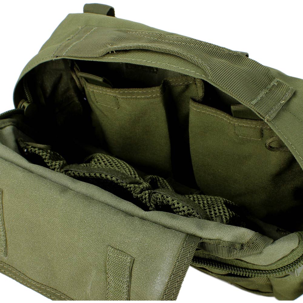 Condor Molle Tactical Shoulder Bag