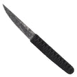 CRKT Obake by Lucas Burnley Fixed Blade Knife Paracord Handle - 2367