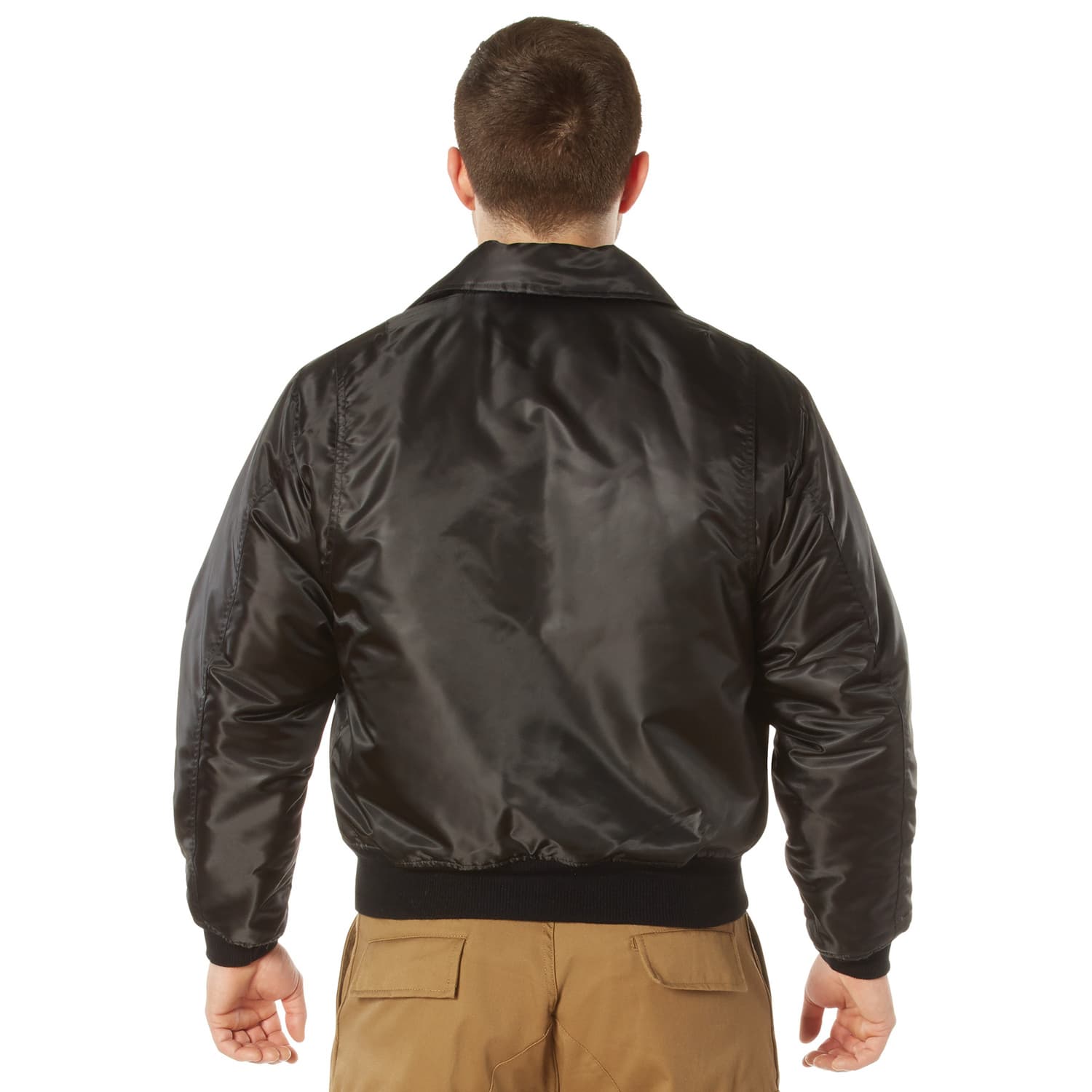 Rothco CWU-45P Military Bomber Jacket