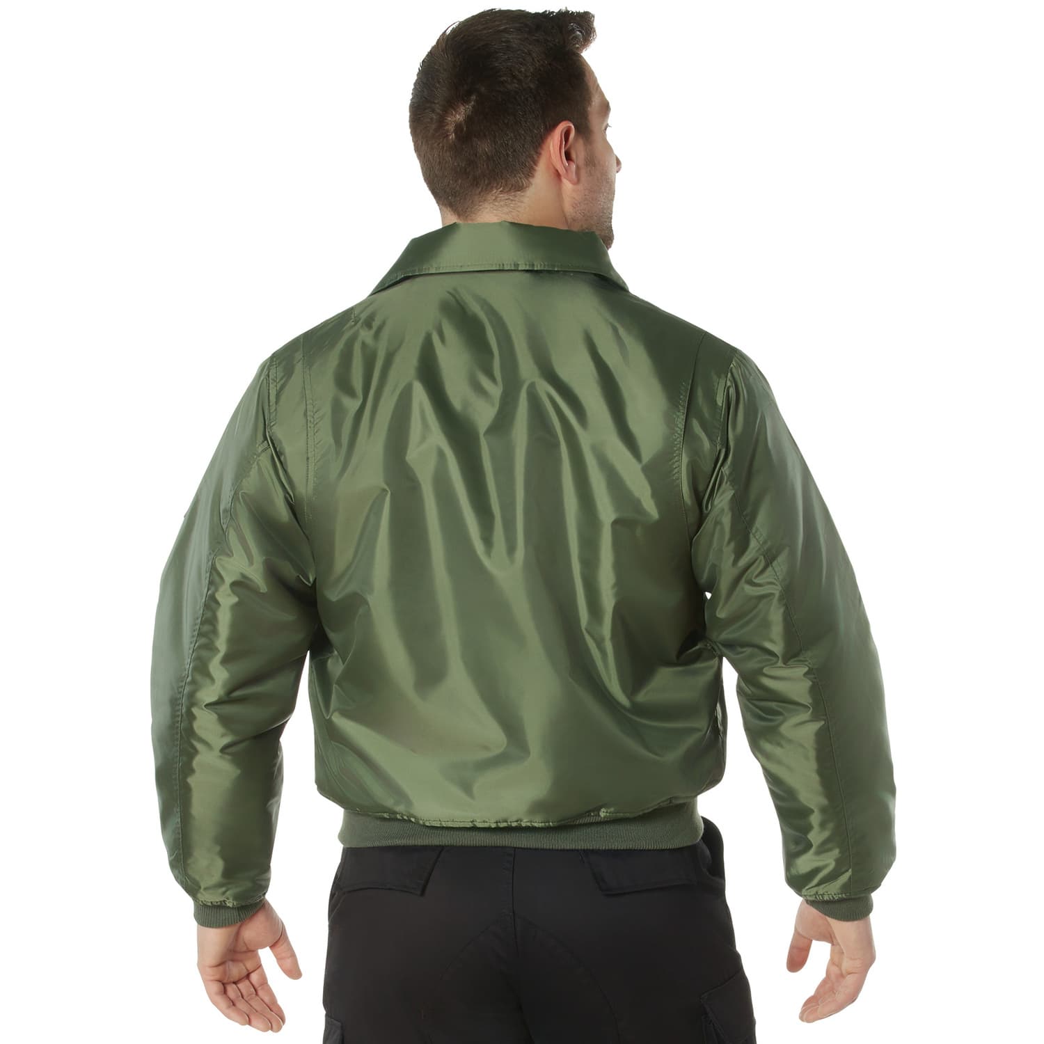 Rothco CWU-45P Military Bomber Jacket