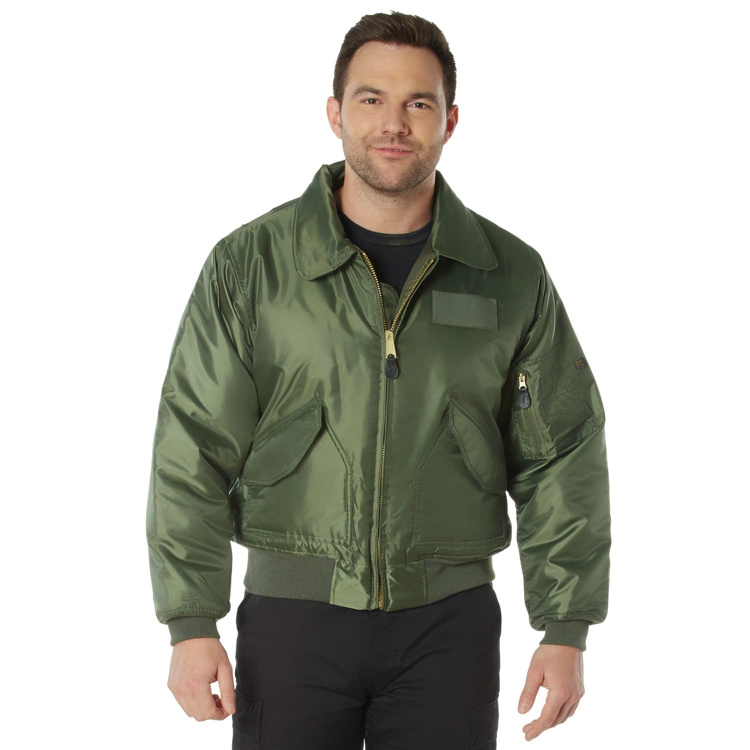 Rothco CWU-45P Military Bomber Jacket