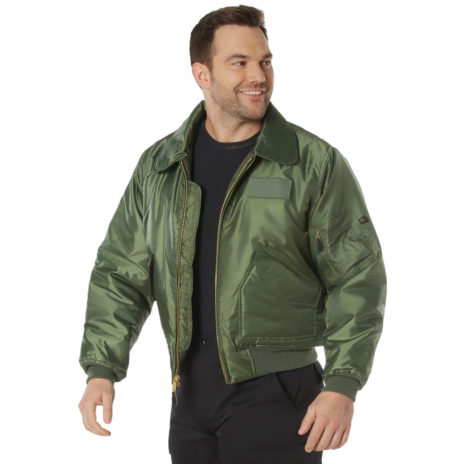 Rothco CWU-45P Military Bomber Jacket