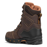 Danner Vicious Brown Composite Toe Waterproof Work Boot