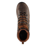 Danner Vicious Brown Waterproof Work Boot