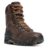 Danner Vicious Brown Composite Toe Waterproof Work Boot