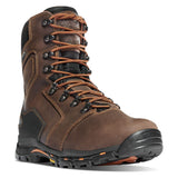 Danner Vicious Brown Composite Toe 400G Waterproof Work Boot