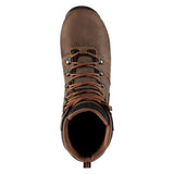 Danner Vicious Brown Composite Toe 400G Waterproof Work Boot
