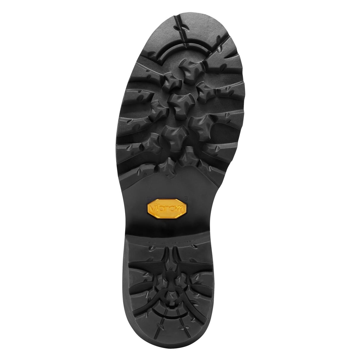 Danner Logger Black Waterproof Work Boot