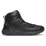 Danner Fullbore 4.5-Inch Black Waterproof Tactical Boot