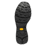 Danner Fullbore 4.5-Inch Black Waterproof Tactical Boot