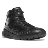 Danner Fullbore 4.5-Inch Black Waterproof Tactical Boot