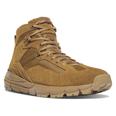 Danner Fullbore 4.5-Inch Coyote Tactical Boot