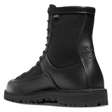 Danner Acadia 8 inch Black Uniform Boot