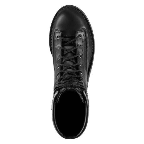 Danner Acadia 8 inch Black Uniform Boot