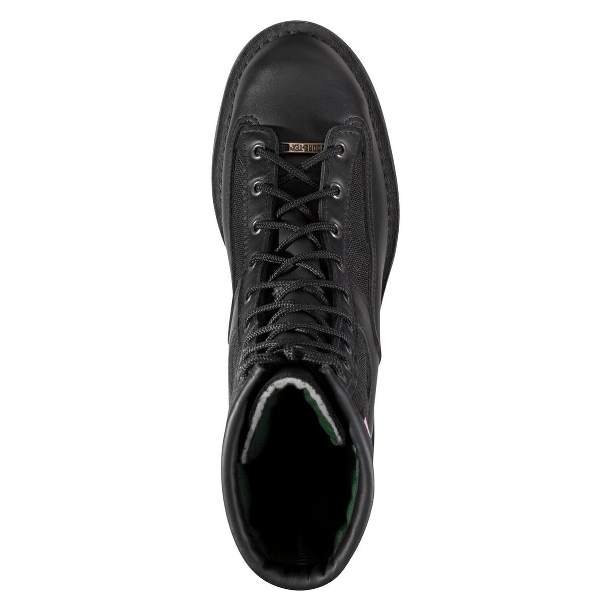 Danner Acadia 8 inch Black Thinsulate 400 Uniform Boot