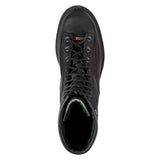 Danner Acadia 8 inch Black Thinsulate 400 Uniform Boot