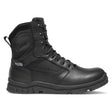 Danner Lookout 8-inch Black Waterproof Duty Boot