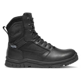 Danner Lookout 8-inch Black Waterproof Duty Boot