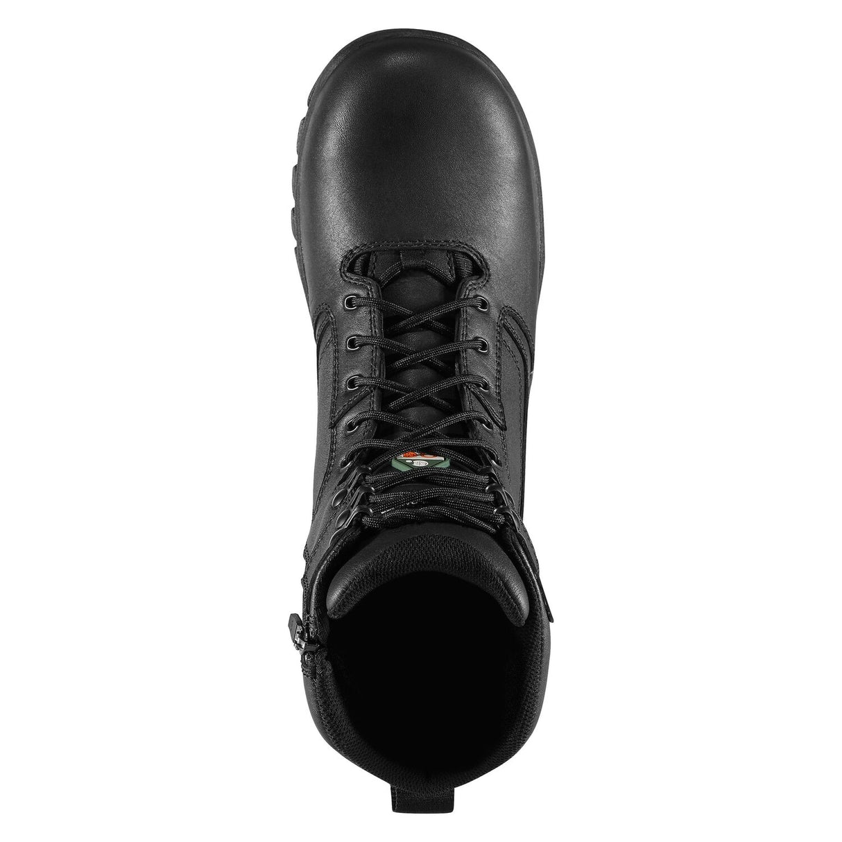 Danner Lookout EMS/CSA Side-Zip Composite Toe Waterproof Tactical Boot