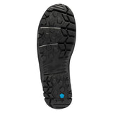 Danner Lookout 8-Inch Black Waterproof Insulated 800G Tactical Boot
