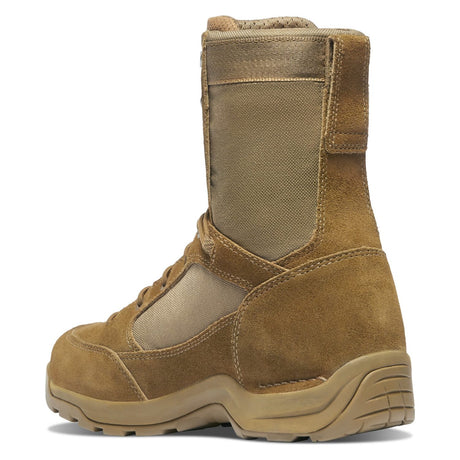 Danner Desert TFX AR670-1 8-Inch Waterproof Coyote Military Boot