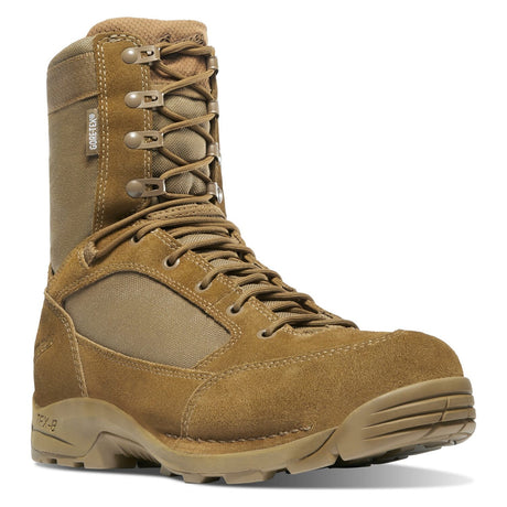 Danner Desert TFX AR670-1 8-Inch Waterproof Coyote Military Boot