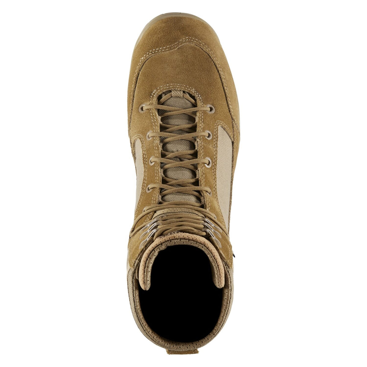 Danner Desert TFX AR670-1 8-Inch Waterproof Coyote Military Boot