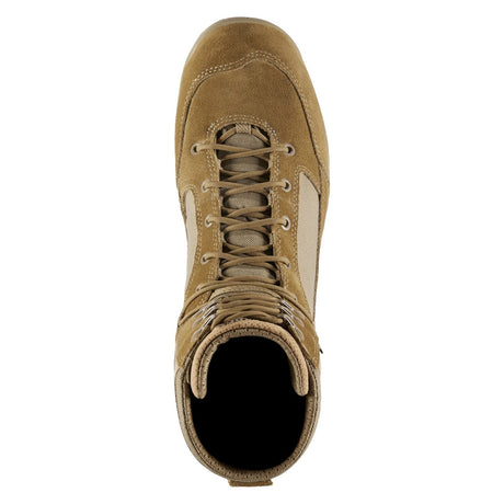 Danner Desert TFX AR670-1 8-Inch Waterproof Coyote Military Boot