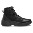 Danner Scorch Black Side-Zip 6-Inch Hot Weather Tactical Boot