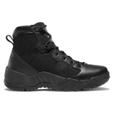 Danner Scorch Black Side-Zip 6-Inch Hot Weather Tactical Boot