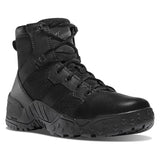 Danner Scorch Black Side-Zip 6-Inch Hot Weather Tactical Boot