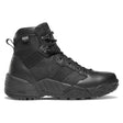 Danner Scorch Black Side-Zip 6-Inch Waterproof Tactical Boot