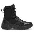 Danner Scorch Black Side-Zip 8-Inch Hot Weather Tactical Boot