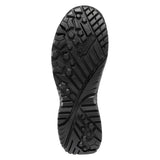 Danner Scorch Black Side-Zip 8-Inch Hot Weather Tactical Boot